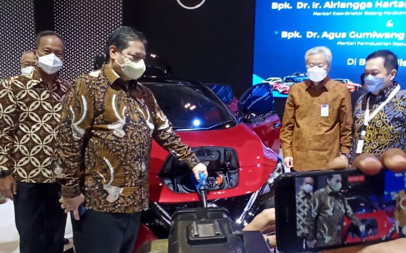  Bos Gaikindo Sebut PPNBM Bantu Dongkrak Penjualan Mobil