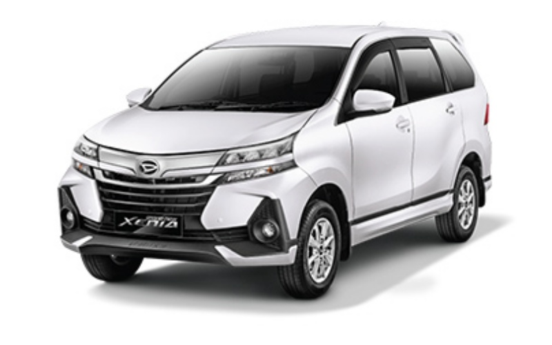  All New Daihatsu Xenia Meluncur di GIIAS 2021, Berapa Harganya?