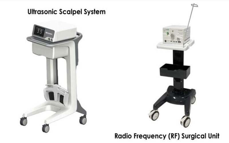  Alternatif Pengobatan Wasir dengan Teknik Ultrasonic dan RF