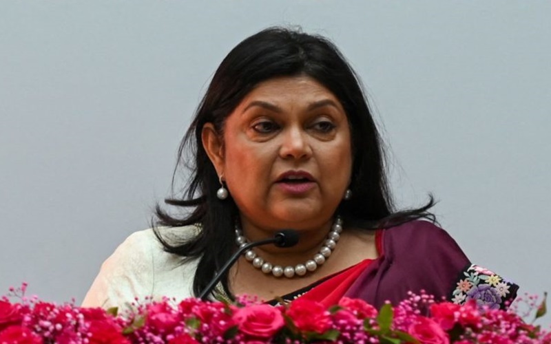  Falguni Nayar, Miliarder Perempuan Terkaya di India Berkat Bisnis Kecantikan 