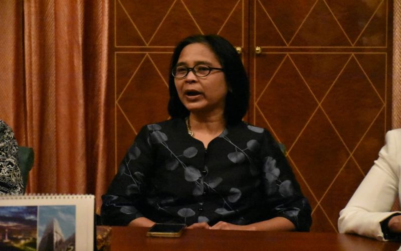  Diduga Bentuk Protes, Foto Rektor ITB Dijual Sebagai NFT