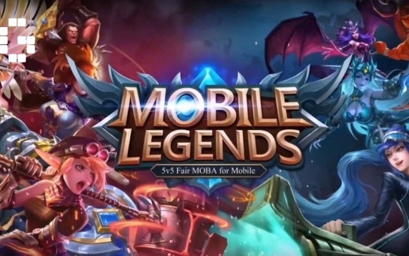  Gamers, Ini 4 Cara Top Up Diamond Mobile Legends