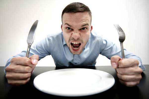  Kurang Tidur hingga Stres, 6 Kondisi Ini Penyebab Anda Sering Merasa Lapar