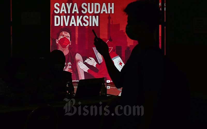  DKI Jakarta Tempati Peringkat ke-47 Sebagai Kota Terbaik Merespons Pandemi Covid-19