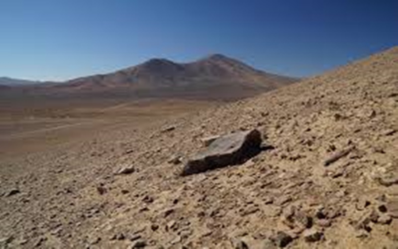 10 Fakta Atacama Desert, Gurun Tertua dan Terkering di Dunia