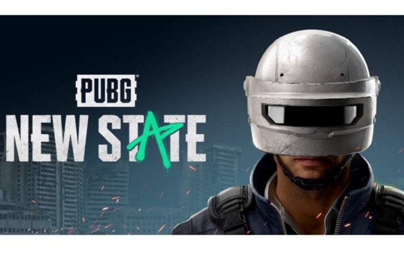  Wow, Hanya dalam 1 Hari, PUBG: New State Diunduh 1 Juta Kali