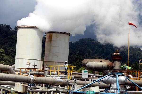  Pertamina Geothermal Bakal Terbitkan Green Bond Tahun Depan