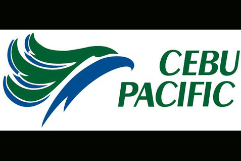 Logo Cebu Pacific Air/Istimewa