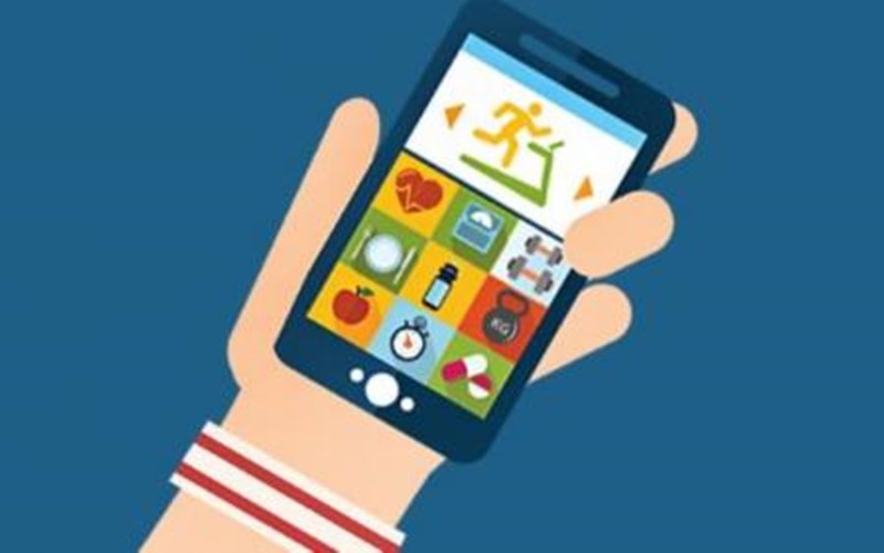 XL, Telkomsel dan Indosat Bidik Peluang di Aplikasi Kebugaran