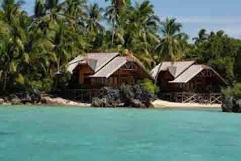  EKONOMI BERKELANJUTAN : Pariwisata Kaltim Mulai Dipacu