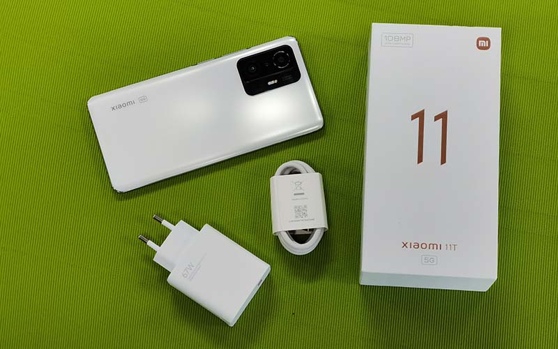  Review Xiaomi 11T 5G Buat Main Game dan Foto, Simak Hasilnya