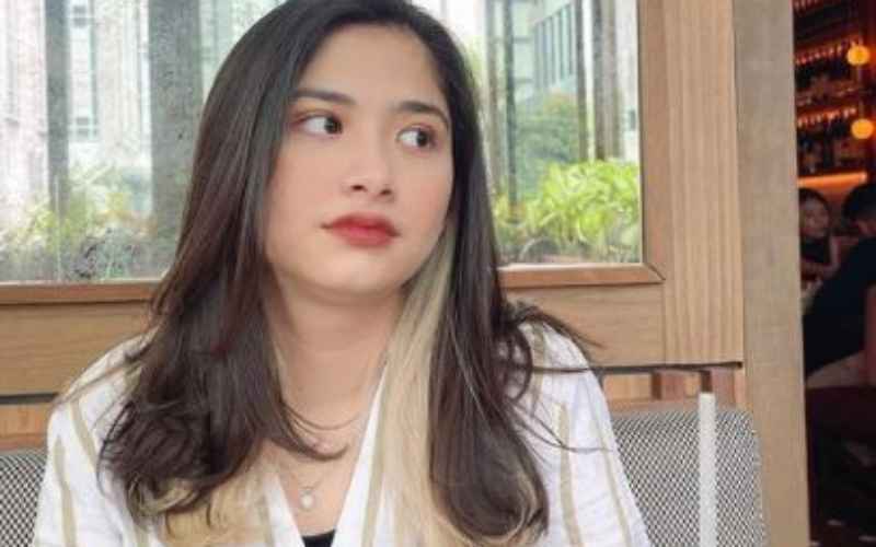  Sosok Faye Nicole, Artis FTV yang Dituding Menjebak Vanessa Angel di Surabaya 