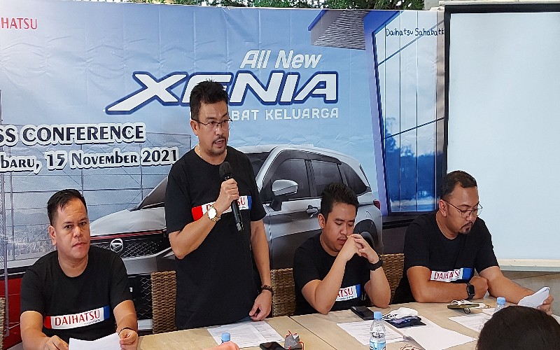  Sawit Mahal, 45 Persen Orang Riau Kini Pilih Beli Mobil Secara Tunai