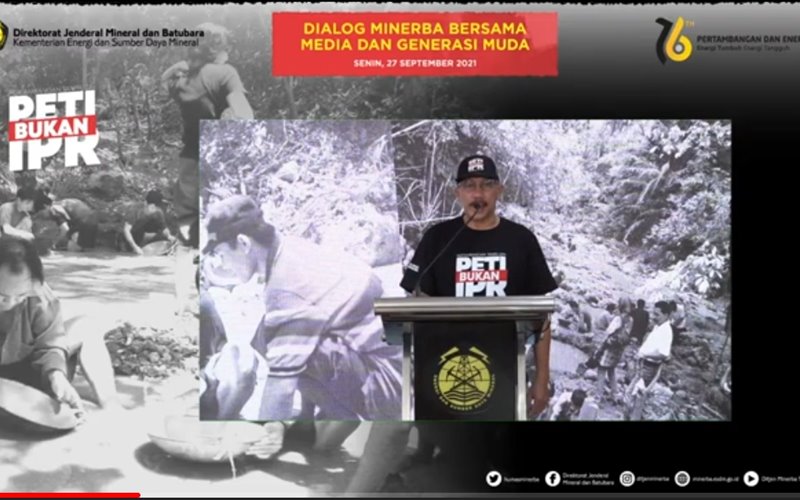  Awas, Perusahaan Tambang Langgar DMO Batu Bara Bisa Dikenakan Sanksi Ini