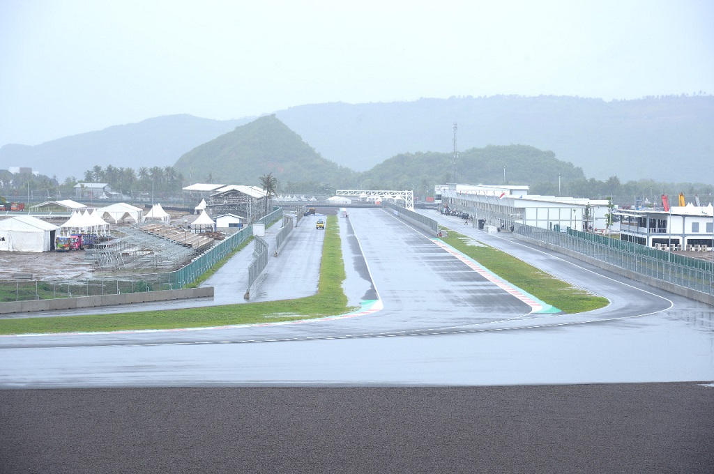  World Superbike Mandalika, BRI Hadirkan Promo Pacu Pariwisata Nasional