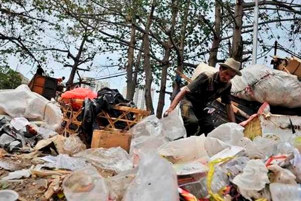  Sidoarjo Bakal Terapkan Pemilahan Sampah Mulai dari Desa