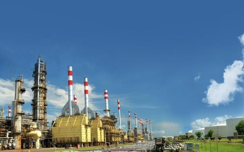  Pertamina Butuh Rp569,44 Triliun untuk Upgrade Kilang