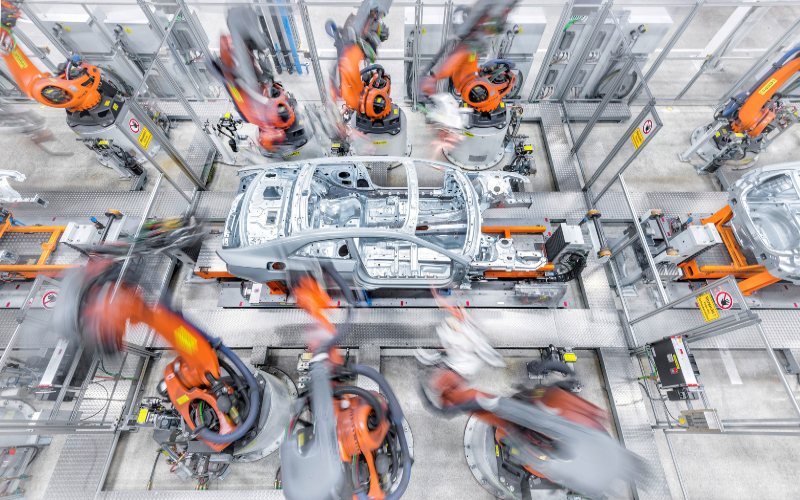  Audi Mempertimbangkan Untuk Produksi Di Indonesia