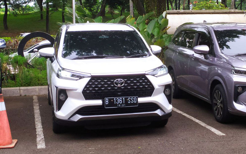  Catatan Test Drive All New Veloz: Naik Kelasnya Tidak Bercanda   