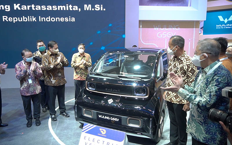  Inovasi Layanan Purnajual, Wuling Sediakan Montir Bermotor