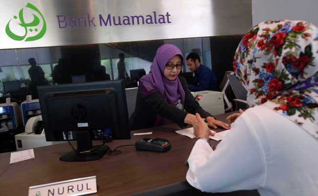  Bank Muamalat Umumkan BPKH jadi Pengendali Baru Pasca Pengalihan Saham