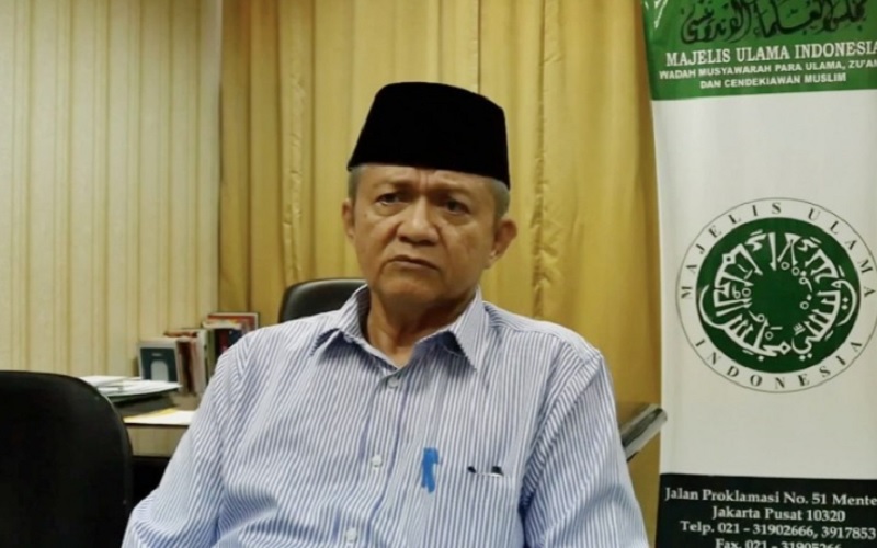 Anwar Abbas Sebut ‘Kalau MUI Dibubarkan, Indonesia Juga!’ Begini Penjelasannya.