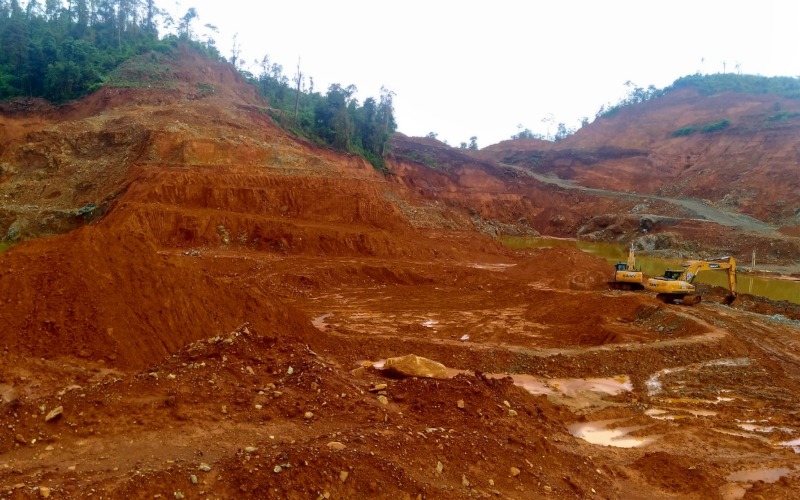  Balai Latihan Kerja Khusus Tambang Akan Dibangun di Dompu