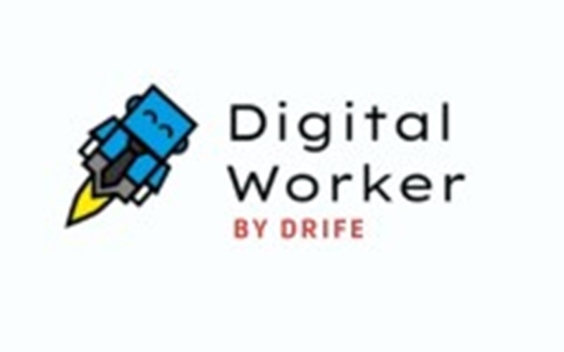Digital Worker