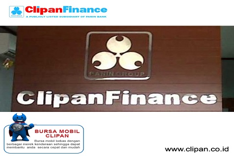  Clipan Finance (CFIN) Yakin Pembiayaan Tembus Rp3,5 Triliun di 2021