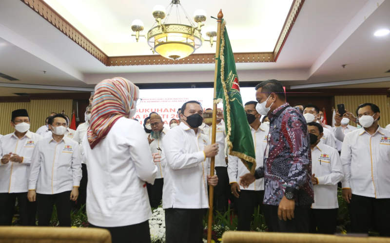  Kondisi Membaik, Kadin Jaksel Berharap Perekonomian Bisa Tumbuh