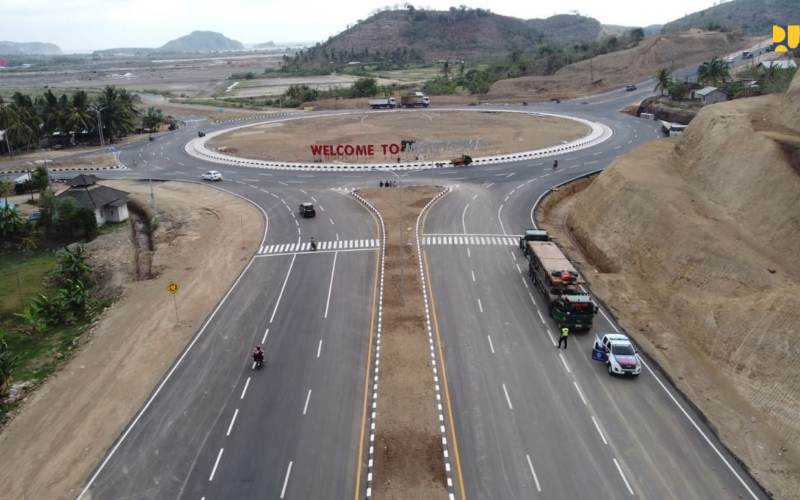  Jadwal WSBK Mandalika 2021: MGPA Yakin Balapan Bakal Sukses