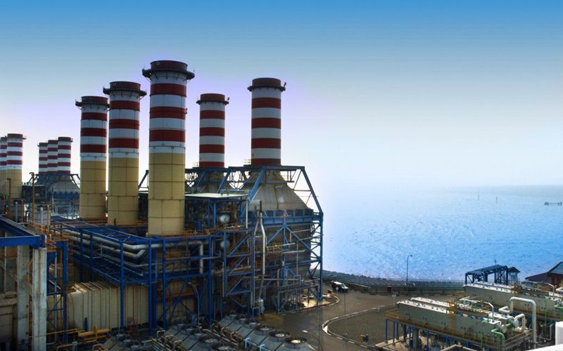  PLN Berhasil Memproduksi 2.654 Tabung Oksigen dari Gas Buang PLTGU Priok
