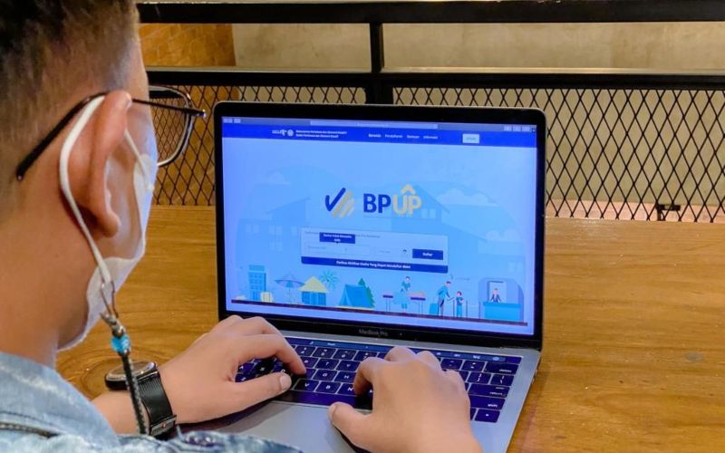  Simak! Syarat dan Cara Mendaftar BPUP Rp1,8 Juta untuk Pelaku Usaha Pariwisata