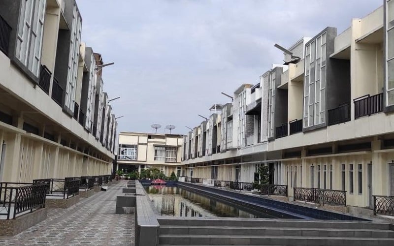  Macet Bayar Kredit Akibat Penggelapan Sertifikat, BTN Laporkan PT KAYA