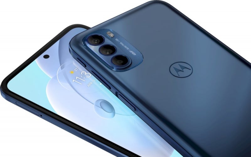  Motorola Rilis 5 Ponsel Seri G, Ini Spesifikasi dan Harganya