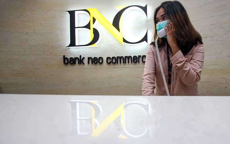  Bank Neo Commerce (BBYB) Jadwalkan RUPSLB 29 Desember