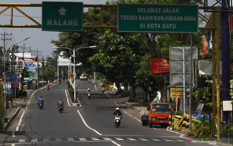  Perhimpunan Hotel di Batu Berharap Tak Ada Penyekatan Saat Nataru