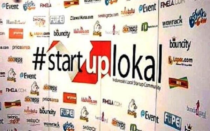  Erick Thohir: Merah Putih Fund Siap Kucurkan Dana ke Startup Indonesia
