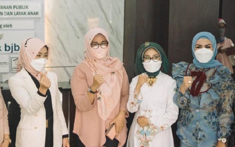  Ini Cara Owner Skin Solution Group Perangi Kekerasan Anak dan Perempuan