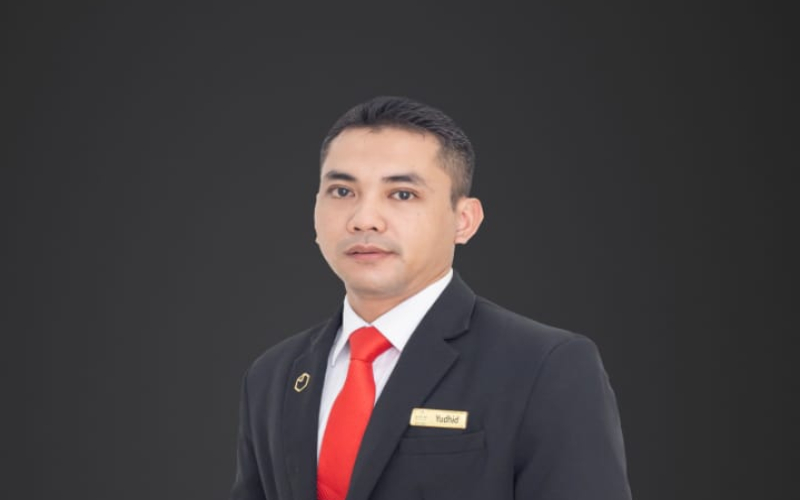  Berkenalan dengan Thomas Yudhid Setyawan, Hotel Manager Louis Kienne Hotel Simpang Lima