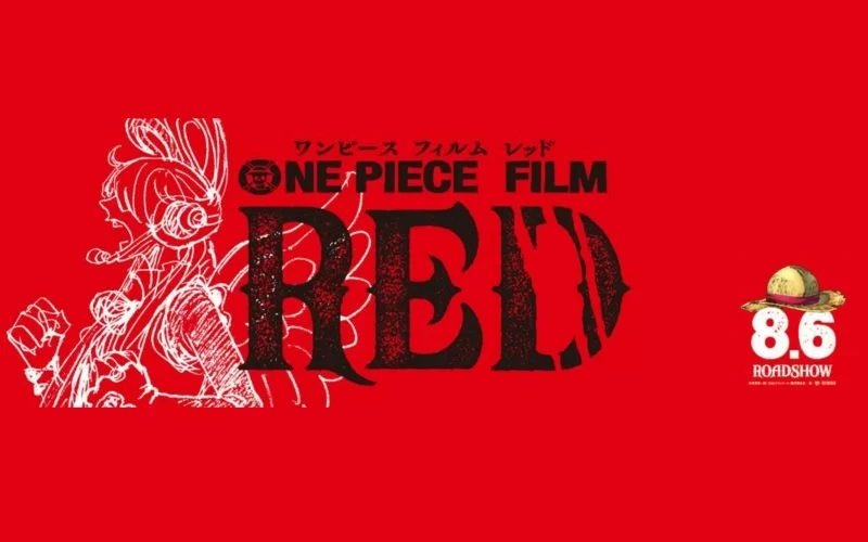  Eiichiro Oda Bocorkan One Piece RED Akan Tayang pada 2022