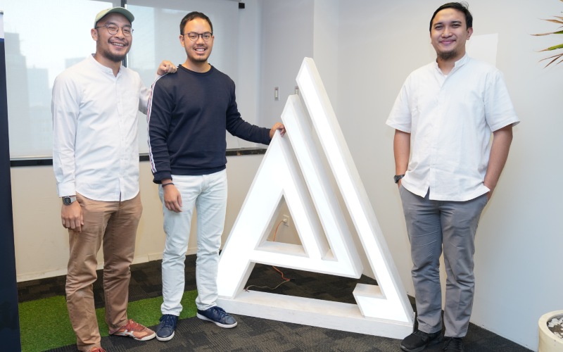  Selain Pinjol dan Bank Hijra, ALAMI Juga Punya Akselerator Startup