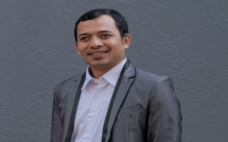 Ekonom Senior dari Pusat Penelitian Kebijakan Ekonomi Fakultas Ekonomi dan Bisnis Universitas Brawijaya, Joko Budi Santoso./Istimewa