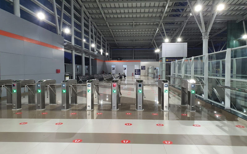 Revitalisasi Stasiun Bekasi, Ini Perubahan Jalur dan Akses Masuk Pengguna