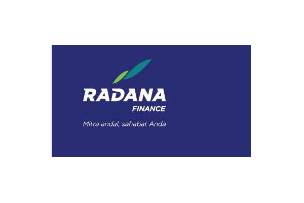Radana Finance / istimewa