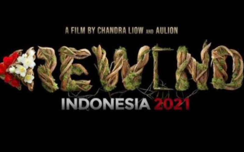  Ciptakan Kenangan Baru, Chandra Liow dan Aulion Siapkan Proyek Rewind Indonesia 2021