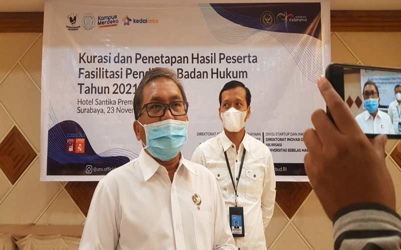  Usaha Pariwisata & Ekonomi Kreatif di Jatim Difasilitasi Pendirian Badan Hukum