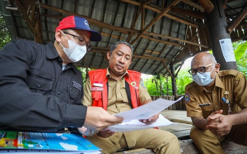  Pemkot Bandung Bakal Manfaatkan Lahan Eks TPA Leuwigajah, Untuk Apa?