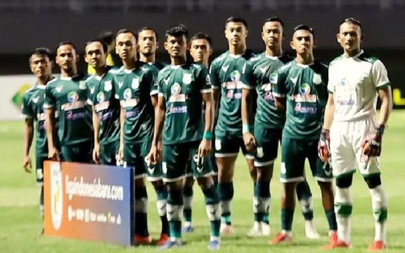 PSMS Medan Lolos ke 8 Besar Liga 2 Dampingi Sriwijaya FC