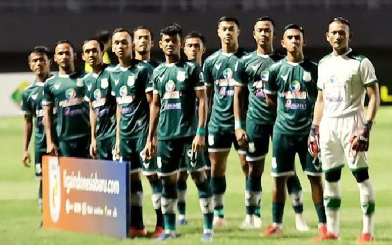  PSMS Medan Lolos ke 8 Besar Liga 2 Dampingi Sriwijaya FC